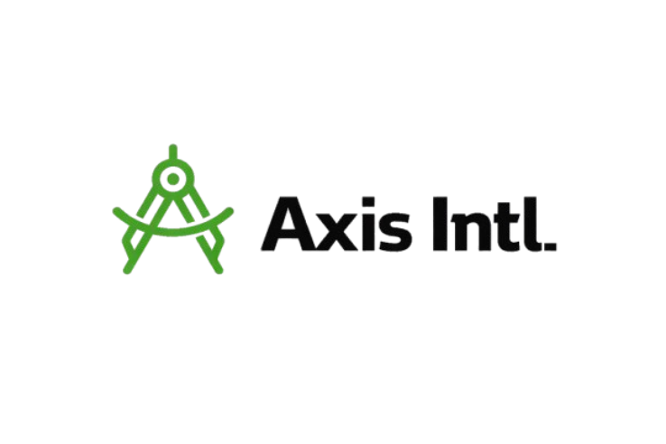 Client logo